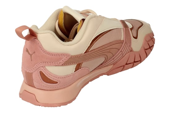 Puma Kyron Poison Flower Womens Pink Trainers - Image 3