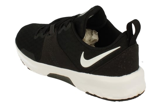 Nike Womens City Trainer 3 Black Trainers - Image 2