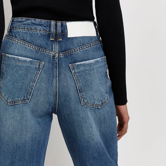 River Island Womens Jeans - Blue