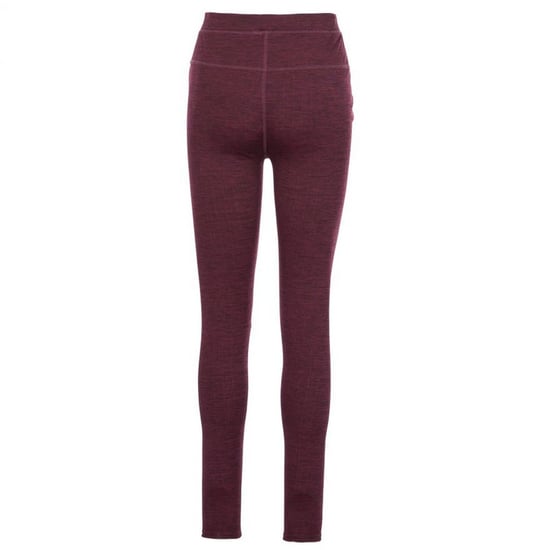 Trespass Womens/Ladies Dainton Thermal Bottoms (Fig) - Image 2