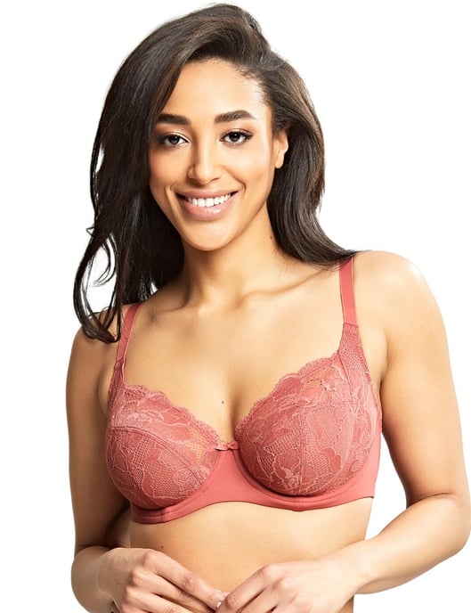 Panache Rocha Balcony Bra - Image 1