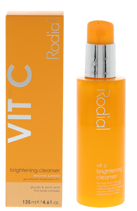 Rodial Vit C Brightening Cleanser 135ml - Image 1