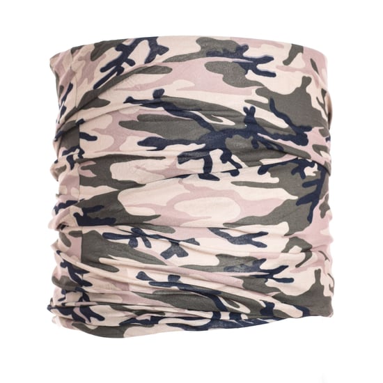 Half-season Tubular Collar 106600