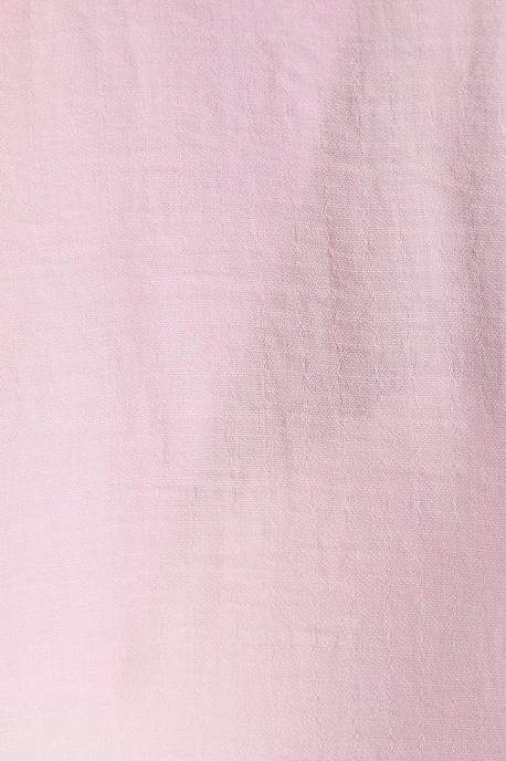 Tall Trim Overhead Blouse