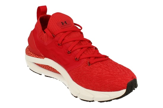 Under Armour Hovr Phantom 2 Cn Mens Red Trainers
