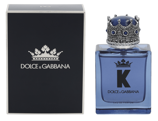 Dolce & Gabbana K Eau de Parfum 50 ml - Image 1