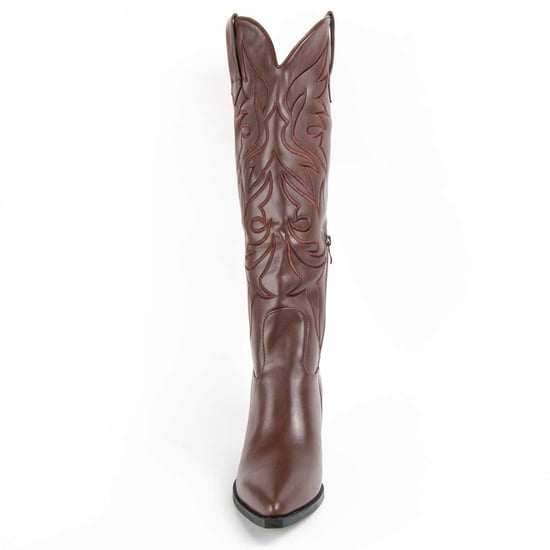 Montevita Bota Botarey Marron - Image 3