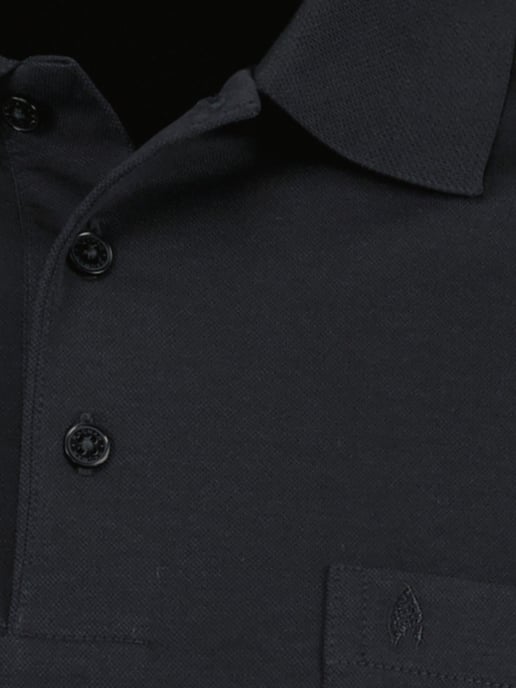 Ragman polo shirt - Image 2