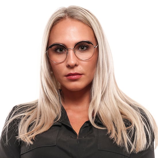 Emilio Pucci Optical Frame EP5130 020 54 - Image 4