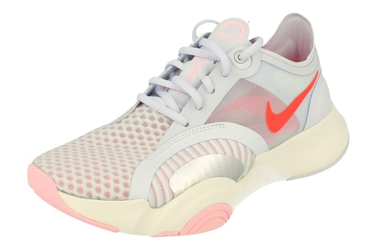 Nike Superrep Go Womens Grey Trainers - Image 1