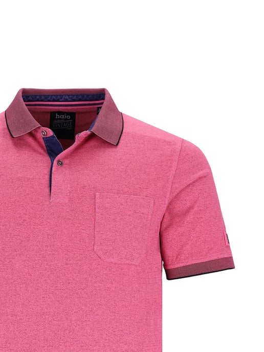 hajo polo shirt - Image 3