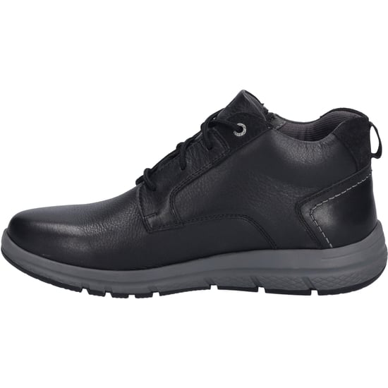JOSEF SEIBEL Giuseppe 03 | Botines de Hombre | negro - Image 3