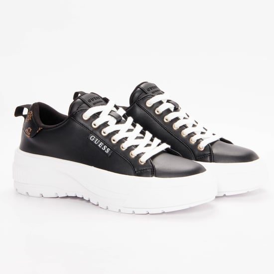 Zapatillas Guess originales para mujer - Image 1