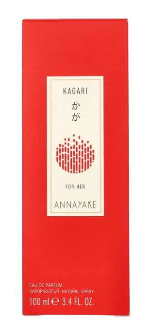 Annayake Kagari Para Ella EDP Spray 100 ml - Image 2