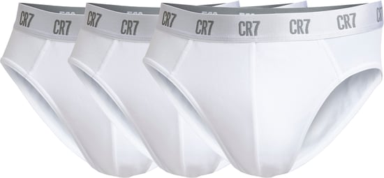 CR7 Básico Principal, Calzoncillos, Paquete de 3 - Image 1