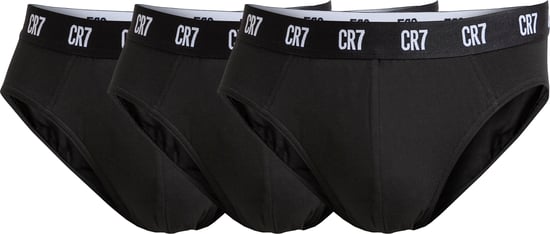 CR7 Principal Básico, Brief, paquete de 3 - Image 1