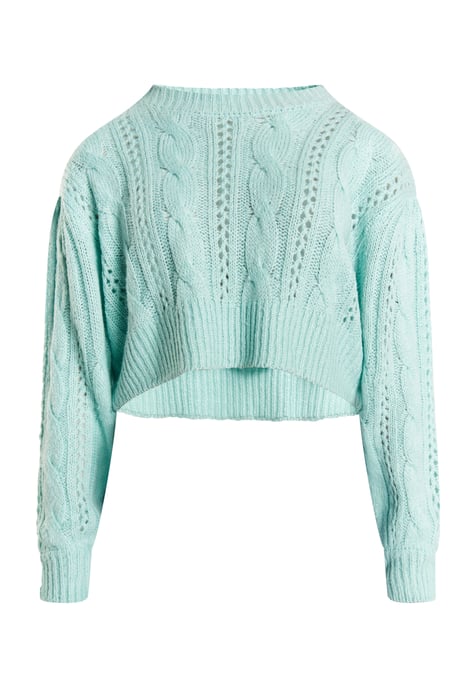 Mymo women aqua - Image 1