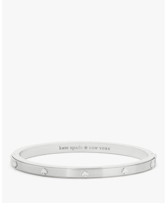 Metal 5Mm Hinge Bangle