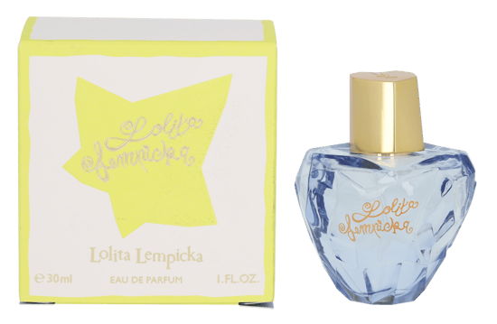 Lolita Lempicka Eau De Parfum 30ml - Image 3