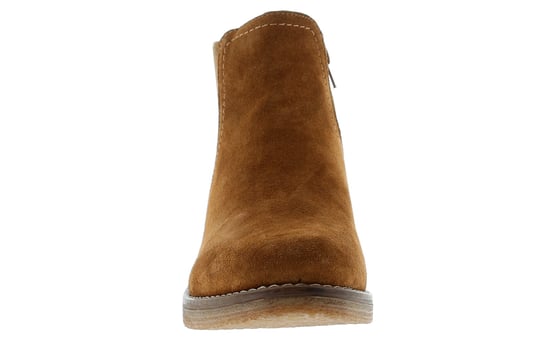 Hush Puppies Maddy MEMORY FOAM Leather Womens - Image 3