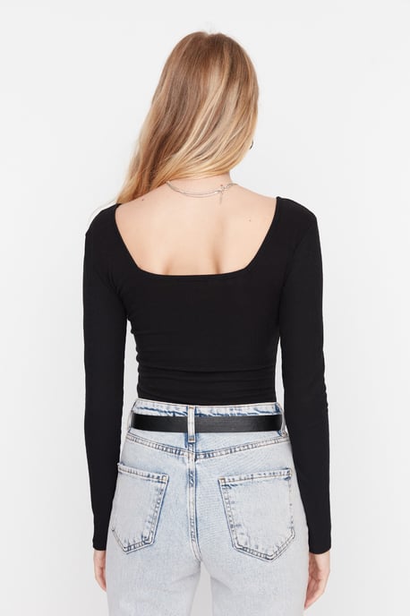 Trendyol Women's Bodysuit - Image 5