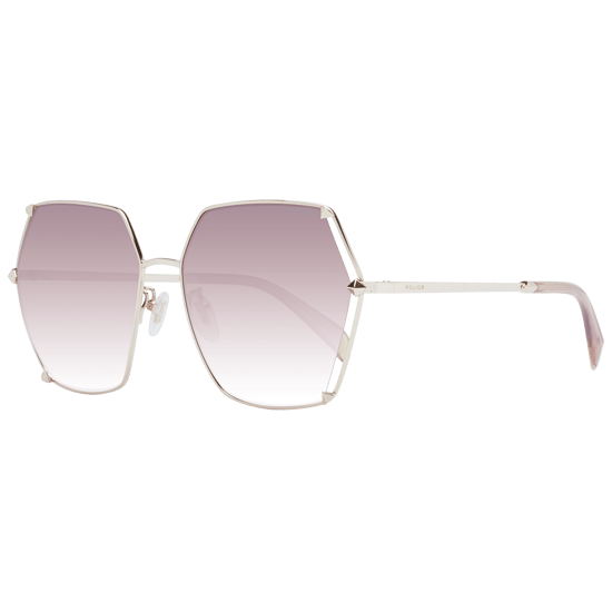 Police Gafas De Sol SPLD31 0300 56 - Image 1