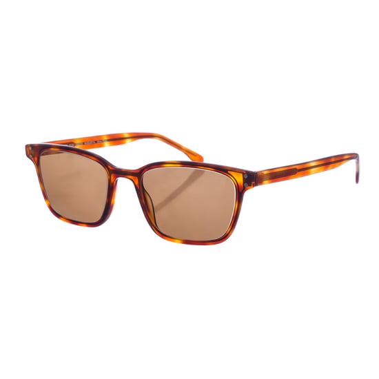 Z475 women's square shaped acetate sunglasses