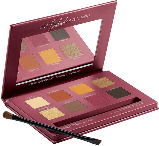 Nº3 Quai De Seine Eyeshadow Palette Sunset Edition 4,5 gr - Image 1