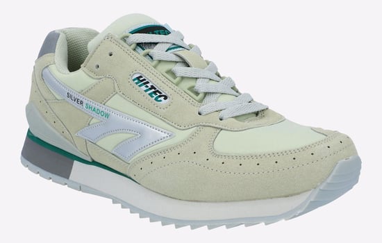 Hi-Tec Silver Shadow OG Mens - Image 2