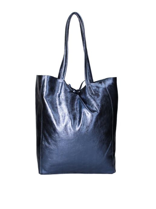 Gave Lux bolso de compras Mujer BLUE - Image 1