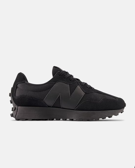 New Balance 327 Core Mens Trainers - Image 1