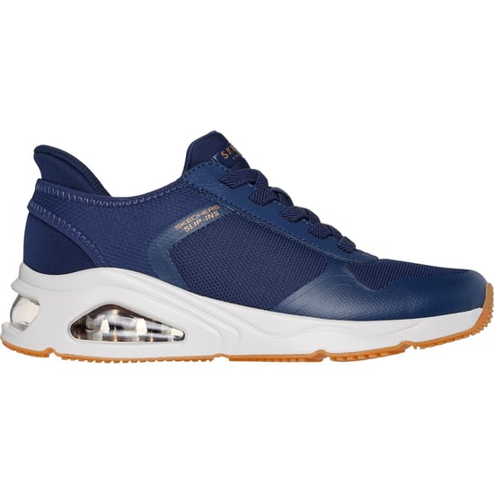 Tres-Air Uno Easy Steppers Trainers - Image 5