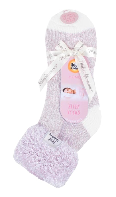 Calcetines de Cama Extra Suaves para Mujeres - Image 2