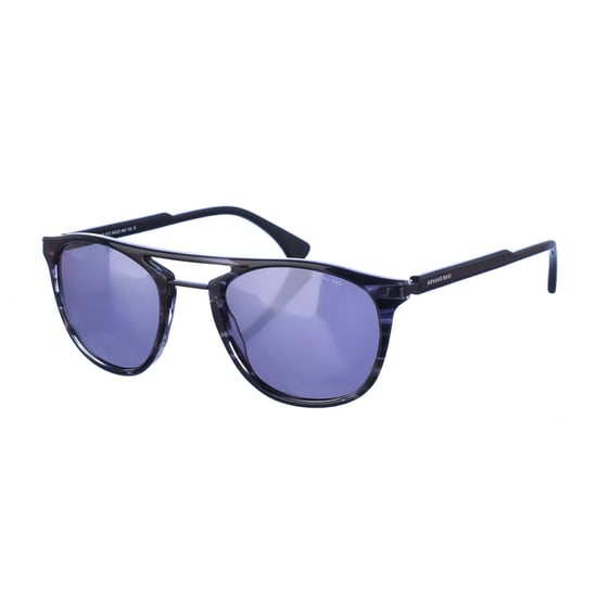 Oval Shape Sunglasses AB12319