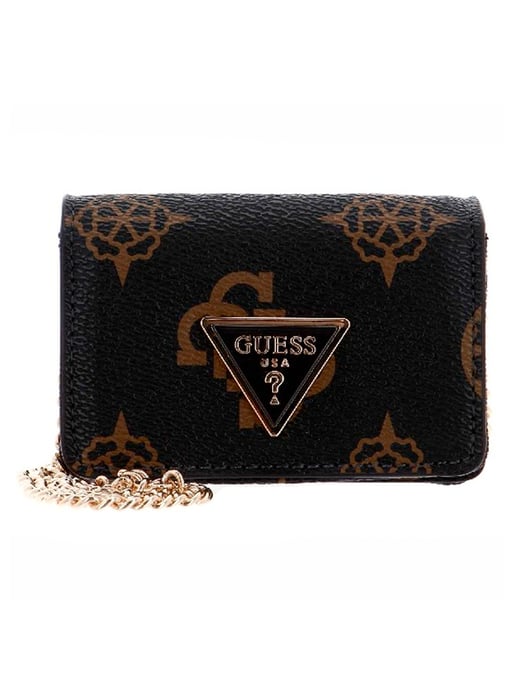 Bolso de hombro Guess Meridian Micro para mujer - Image 1