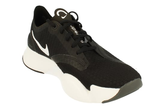 Nike Superrep Go Womens Trainers Black - Image 4