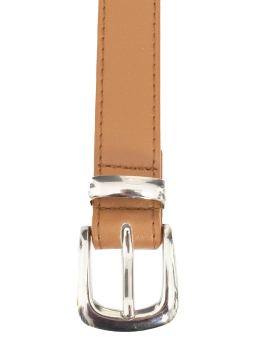 Enzo | Cinturón para mujer - Tan - Image 4