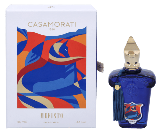 Xerjoff Casamorati Mefisto Edp Spray 100 ml - Image 1