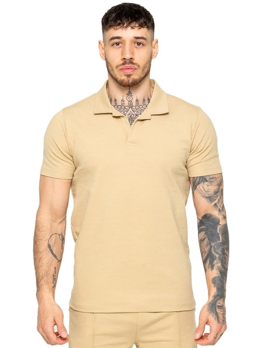 Enzo Polo para hombre - Image 1
