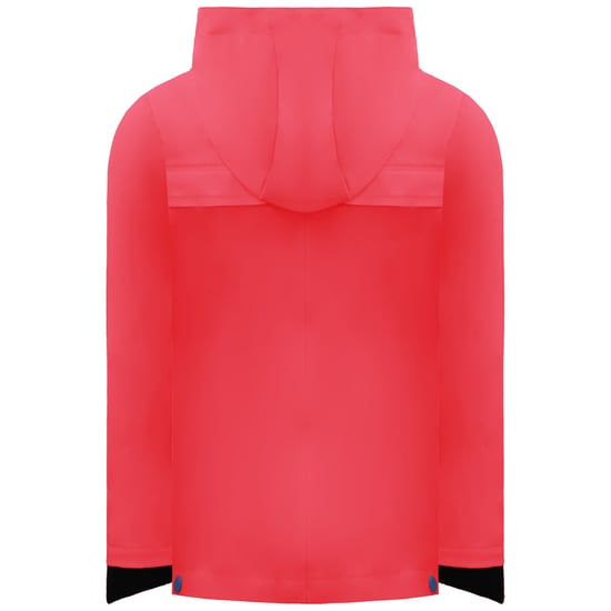 Hunter Original Lightweight Kids Pink Jacket - Image 2