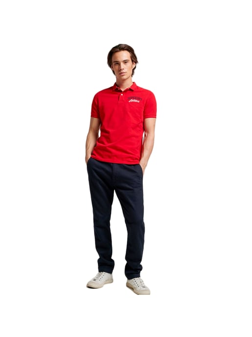 Polo Superstate de Superdry para hombre - Image 4