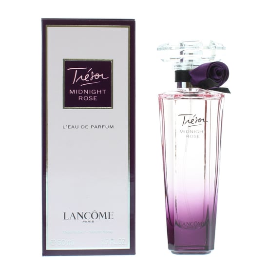 Lancôme Trésor Midnight Rose L'Eau de Parfum 50 ml - Image 1