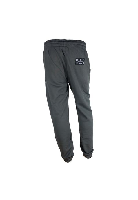 Pantalones de chándal de algodón elegantes para hombre Diego Venturino - Image 2