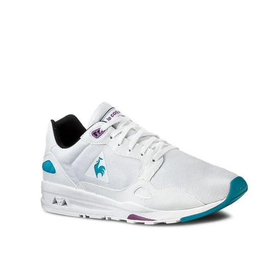 Le Coq Sportif LCS R900 90S Mens White Trainers
