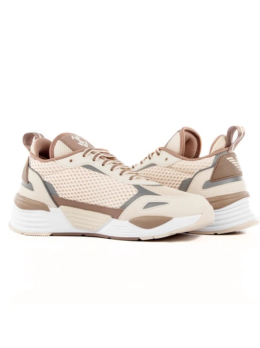 Zapatillas deportivas gruesas Ace Runner de EA7 para hombre - Image 4