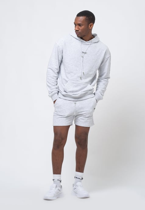 Tom Barron Men's Short Modern Tracksuit - Image 1