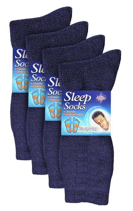 8 Pack Calcetines Térmicos para Hombre - Airforce - Image 2