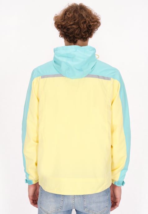 Mo Jacket Men - Image 4
