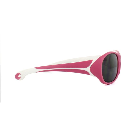 Cebe Junior Sunglasses Flipper CBFLIP2 Raspberry 2000 Grey