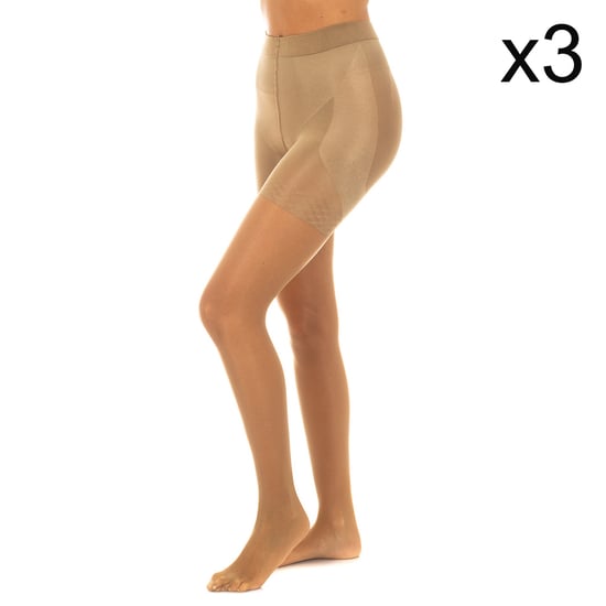 Pack-3 Panties Push up 20 Den PUSHUP20 mujer - Image 3